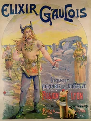 Plakat für 